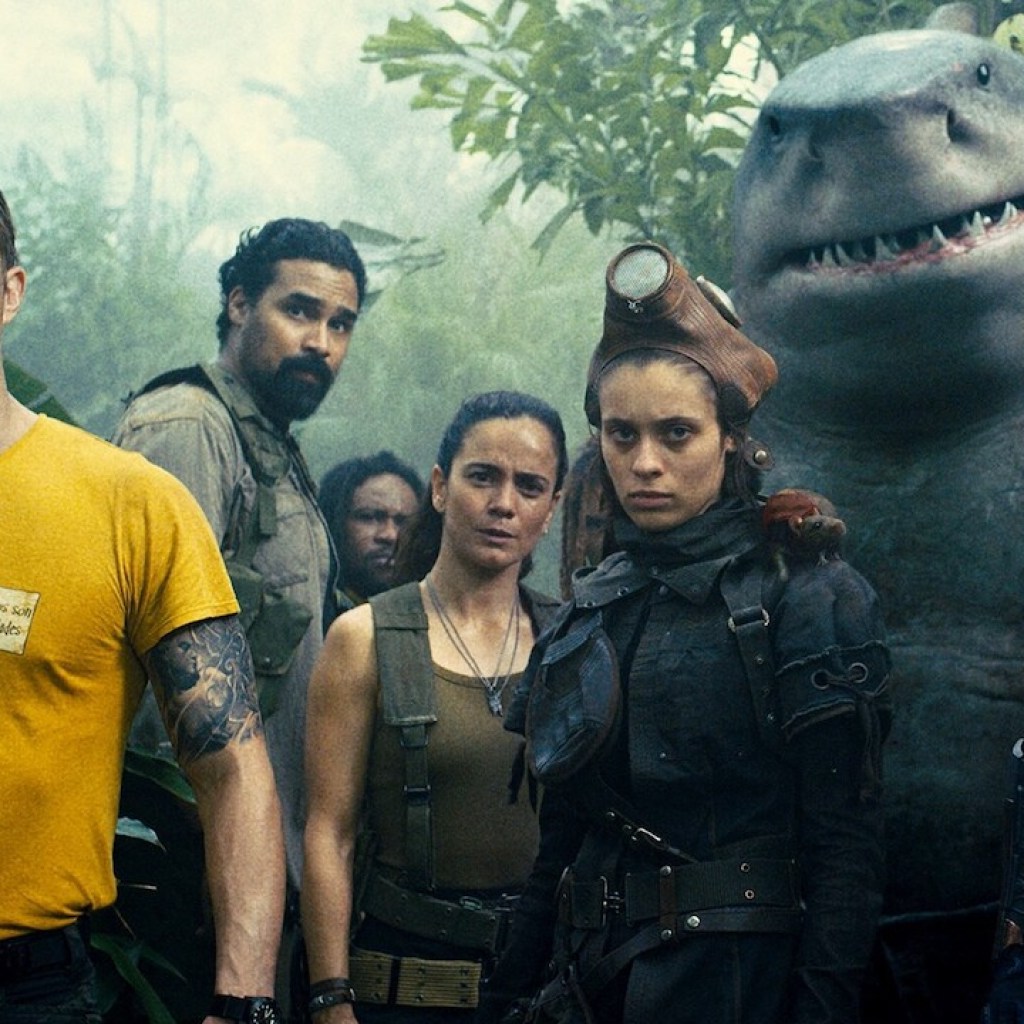 Peacemaker’s Newest Episode Delivered Fairly The Suicide Squad Throwback, And It Turns Out James Gunn Has Had This Deliberate Since Season 1