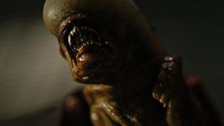 Romulus alienígena
