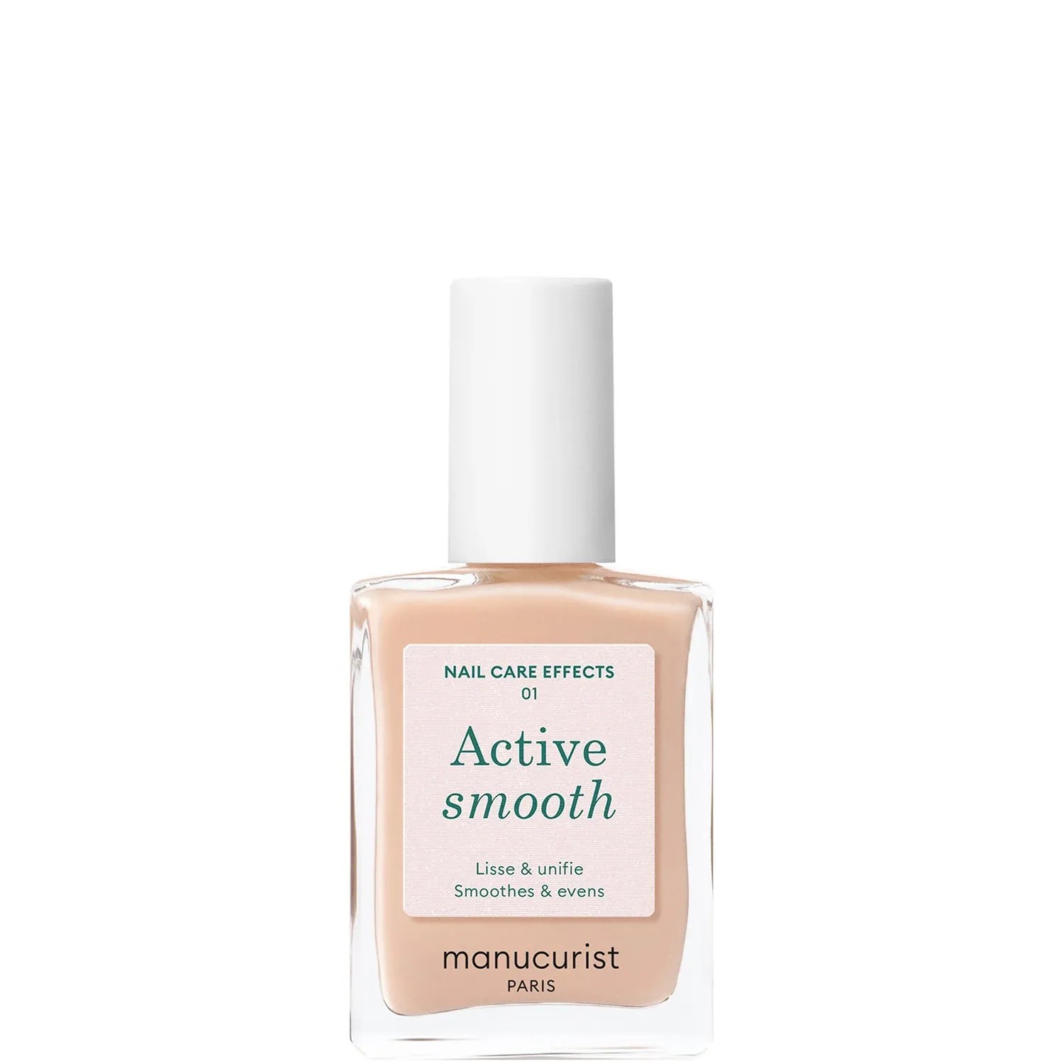 Manucurist Active Smooth 01 15ml