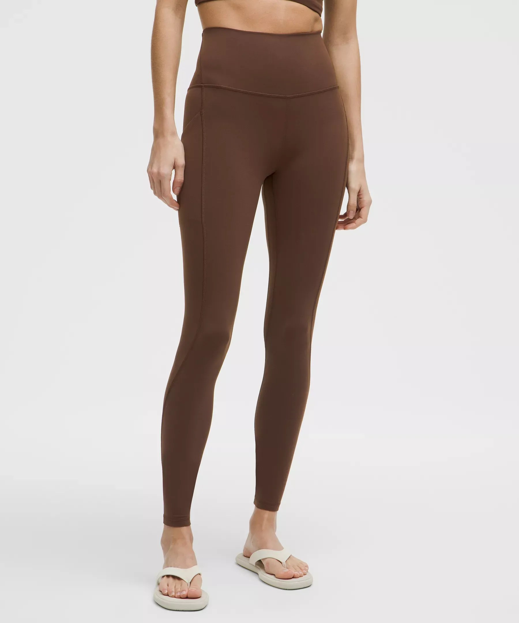 Lululemon Align™ High-Rise Pant With Pockets 28
