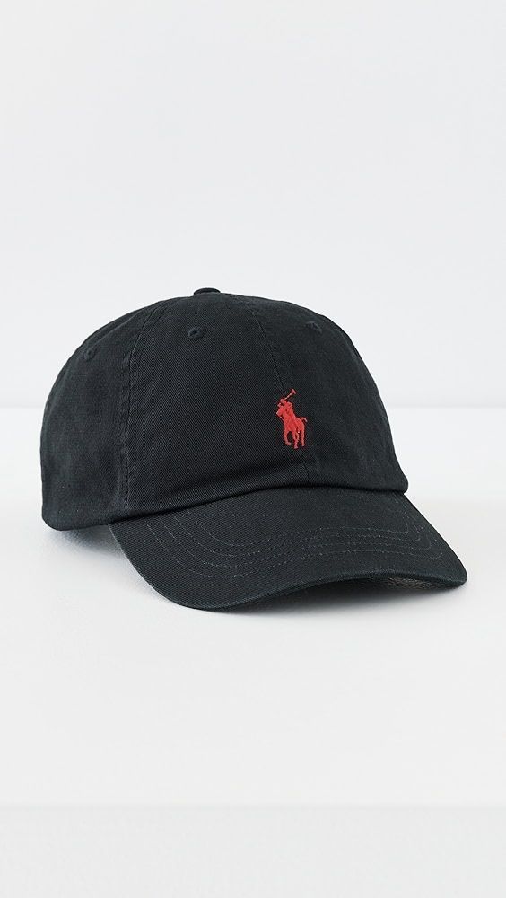 Polo Ralph Lauren Chino Sport Cap