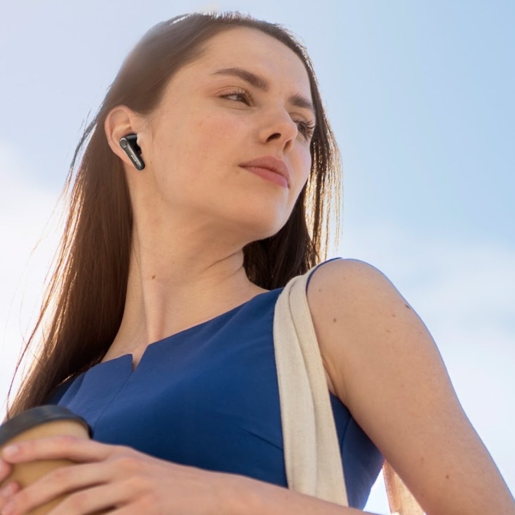 Probably the greatest low-cost headphones makers simply unveiled new high-spec wi-fi earbuds and ANC cans – all underneath 0