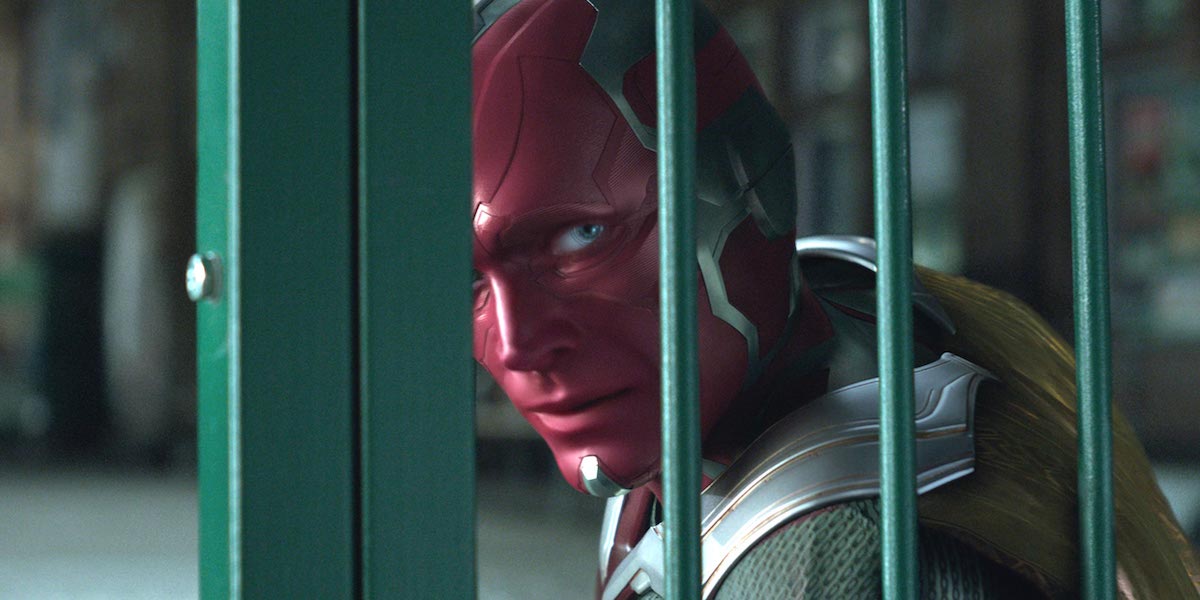Paul Bettany Hoped Vision Would 'Reanimate' After Avengers: Infinity War Until Kevin Feige Gave Him This Advice | Cinemablend 600_x_1200_jpg