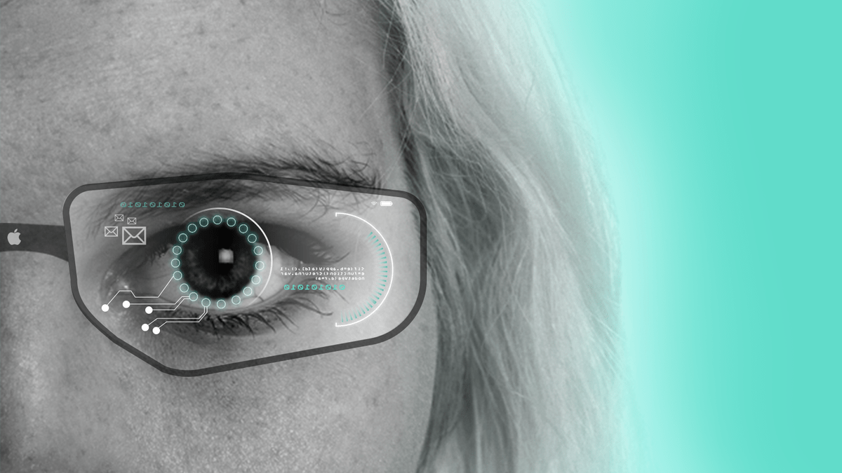 Apple Glasses: here's everything we know so far - TrendRadars