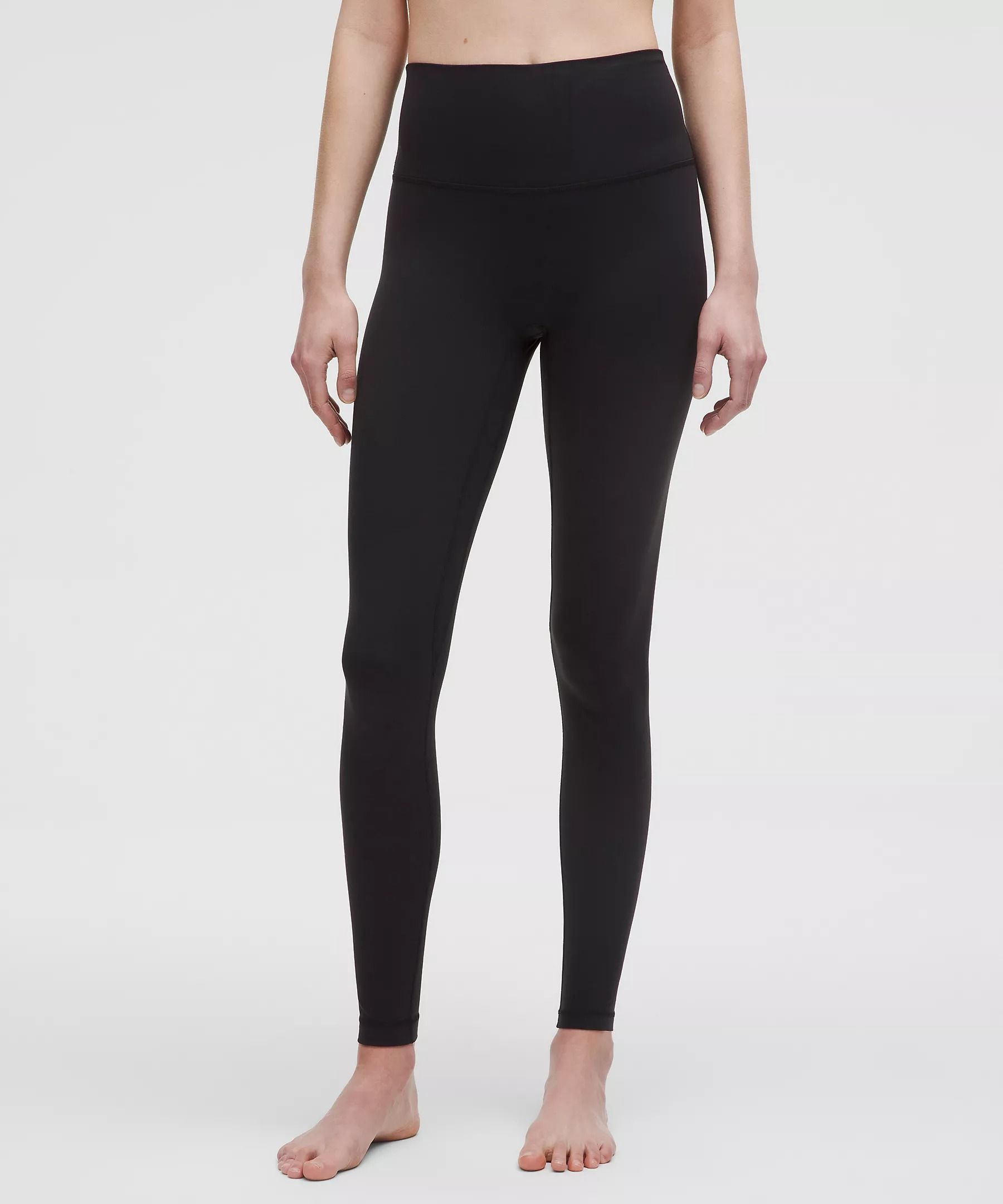 Lululemon, Align No Line™ High-Rise Pant 28