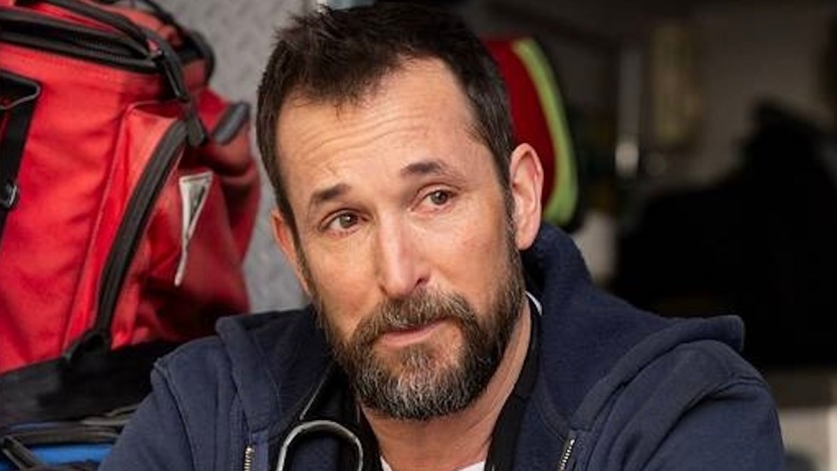 The Pitt’s Noah Wyle Weighed In On His ER Co-Stars And Other Major Celebs Appearing On The Show, And I Think He Made A Great Point
