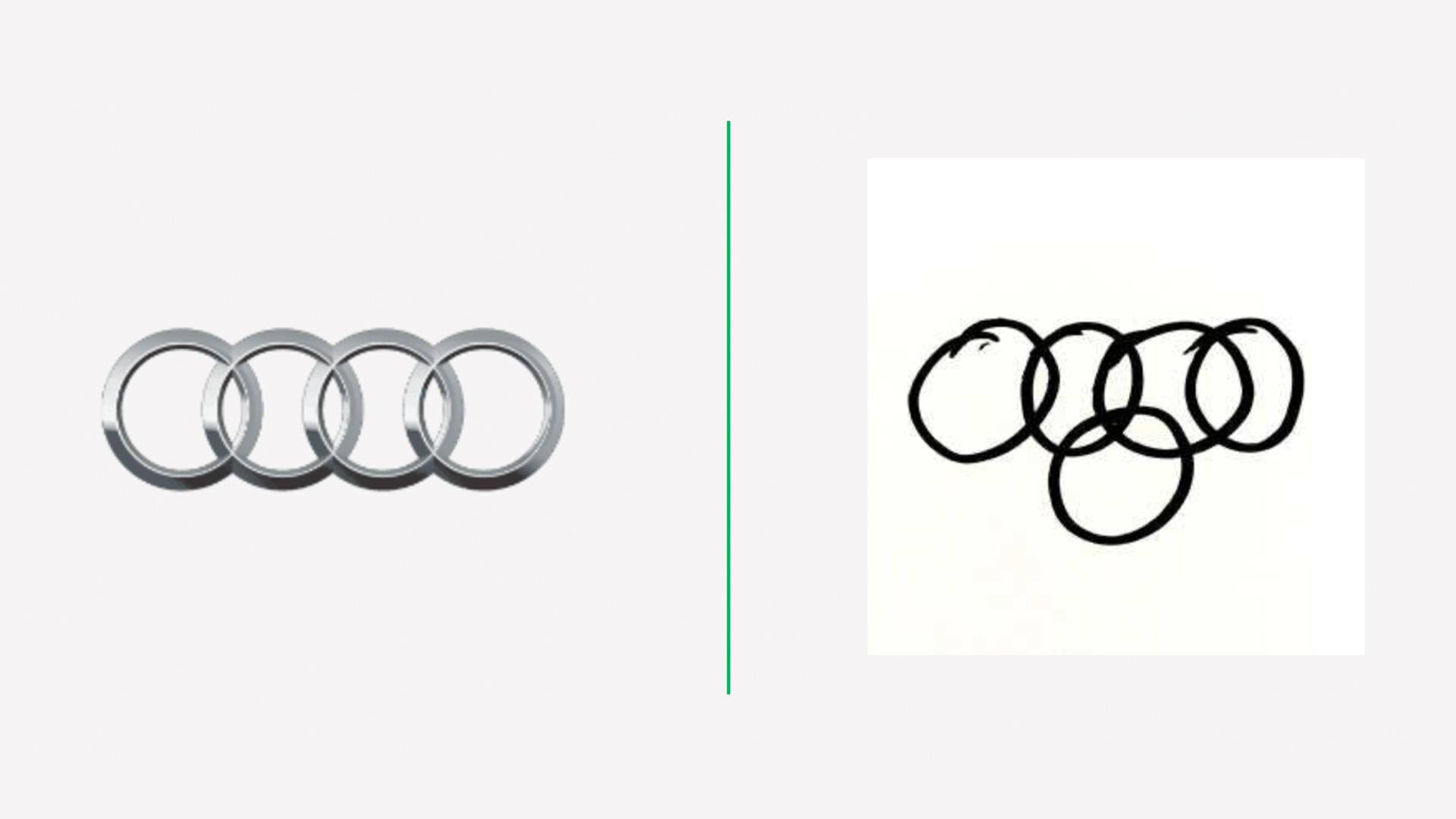 People Drew Car Logos From Memory And The Results Are Unbelievable Creative Bloq