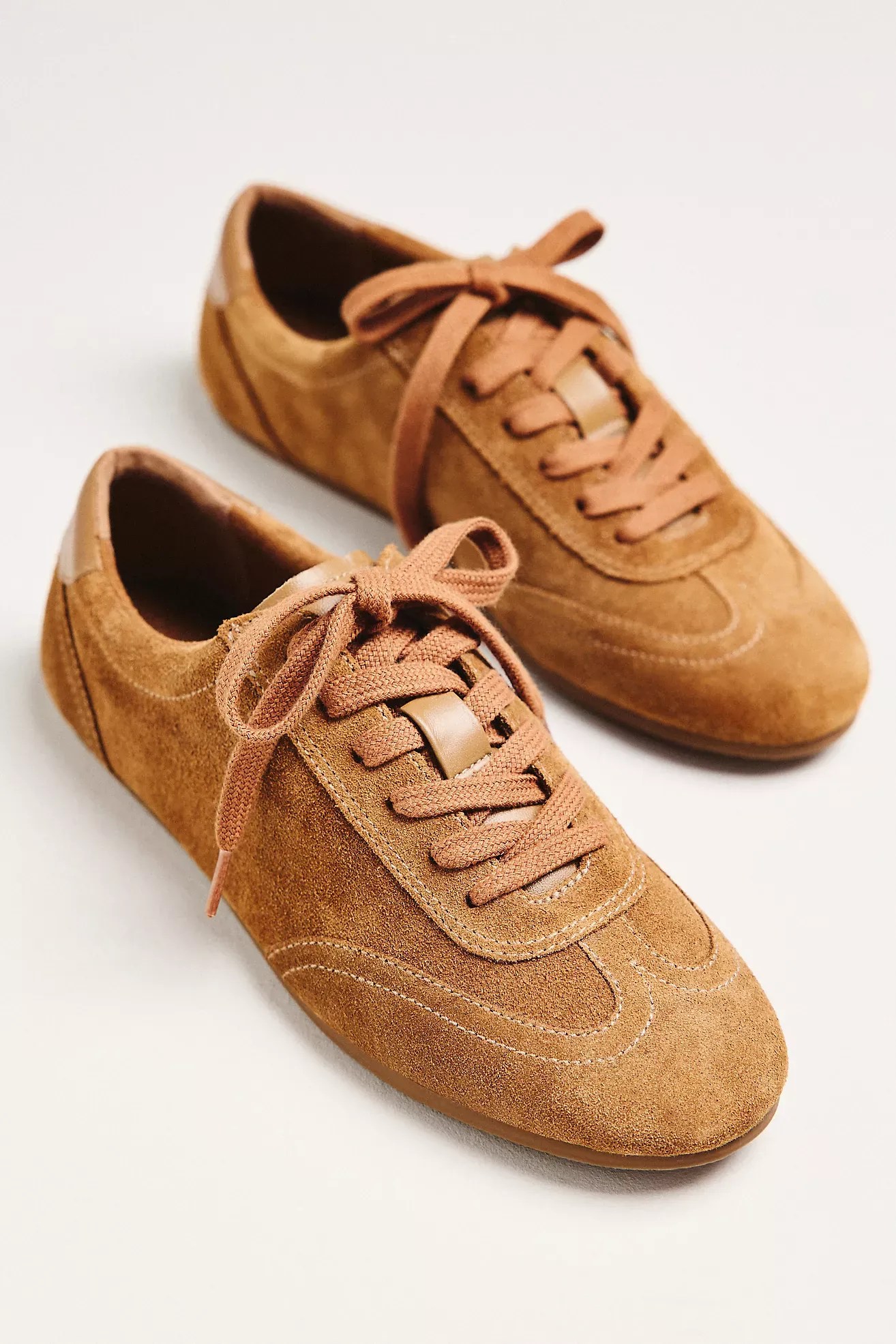 Maeve Low Profile Trainers