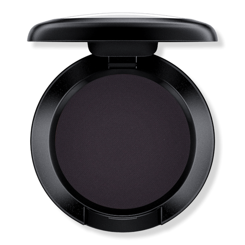Matte Eyeshadow - Carbon
