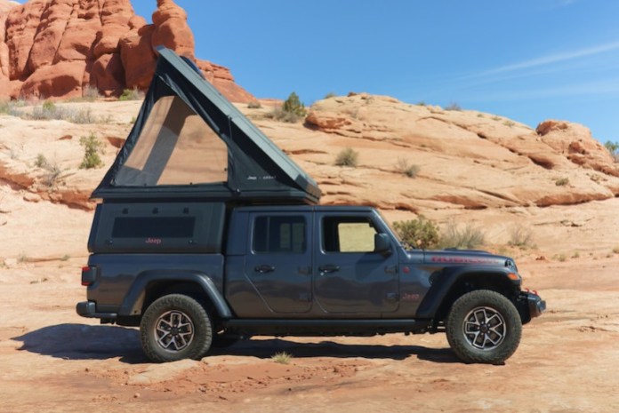 ADDAX Overland Raises .5M From Philo Ventures and Appoints Marshall Smith as New CEO
