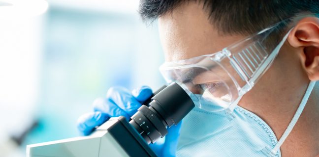 Esecuzione Tamponi Rinofaringei Per Prelievi Microbiologici - Ordine Nazionale Dei Biologi 320_x_648_jpg