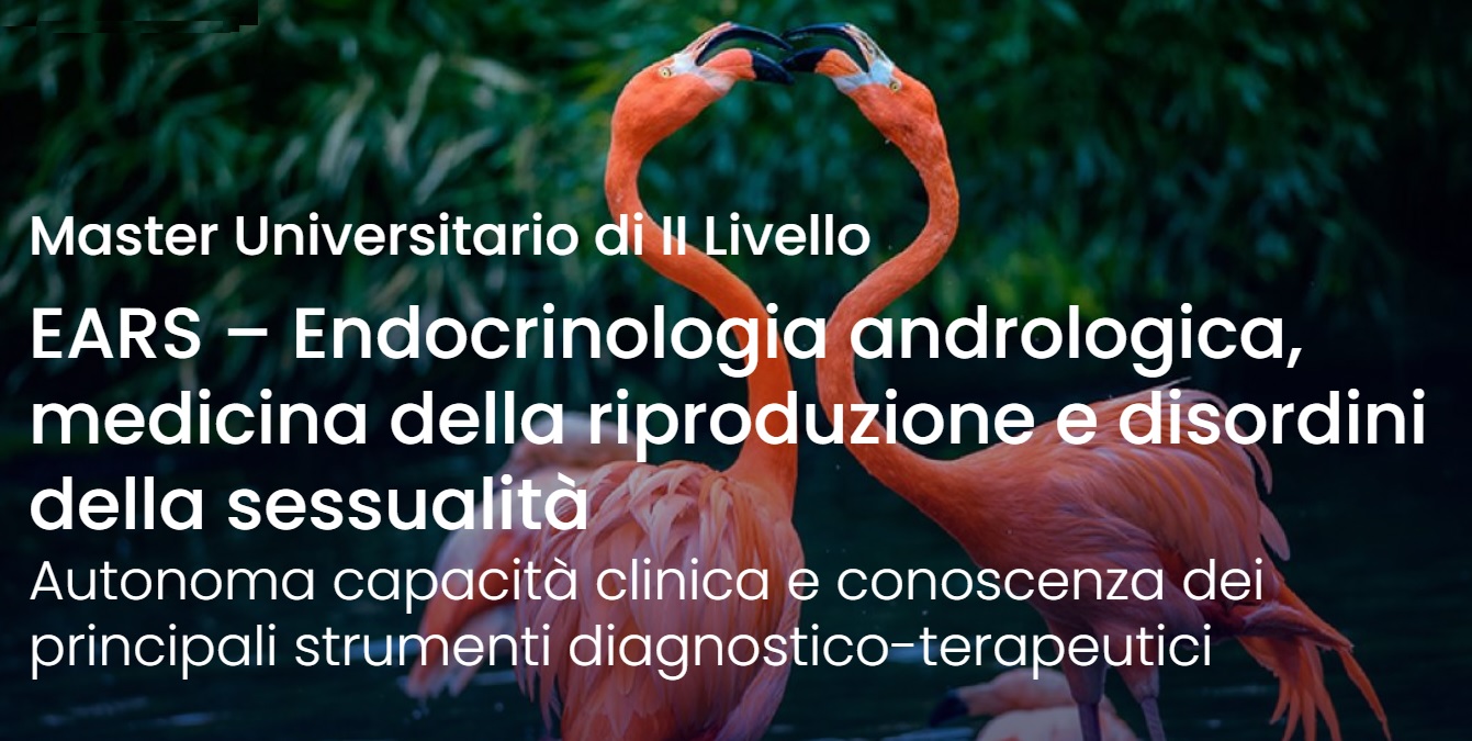Università Di Padova, Master Di Ii Livello In "Endocrinologia Andrologica, Medicina Della Riproduzione E Disordini Della Sessualità" - Ordine Nazionale Dei Biologi 675_x_1341_jpg