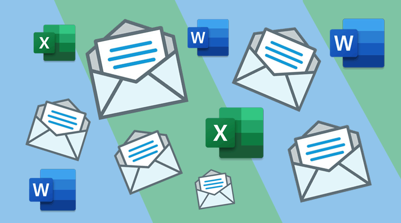 Cara Praktis Mailing Data Excel ke Word: Panduan Langkah demi Langkah