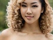 Hardcore Asian Teen with Medium Breasts and Curly Hair - Photorealistic 2  AI Model | Pornify – Generate AI Porn  15
