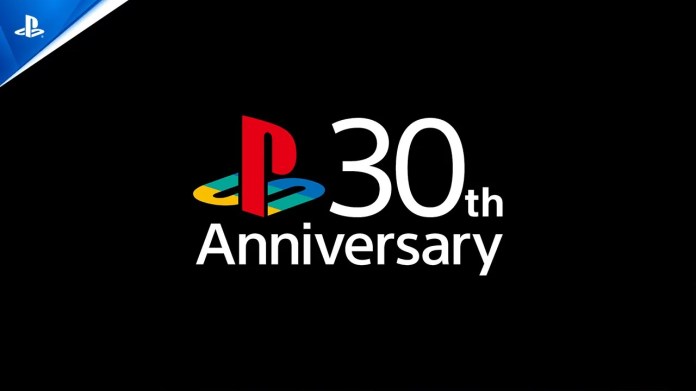 30 Years Of The Sony Ps In North America: A Listing Of My Favourite PlayStation Recreation Per Yr