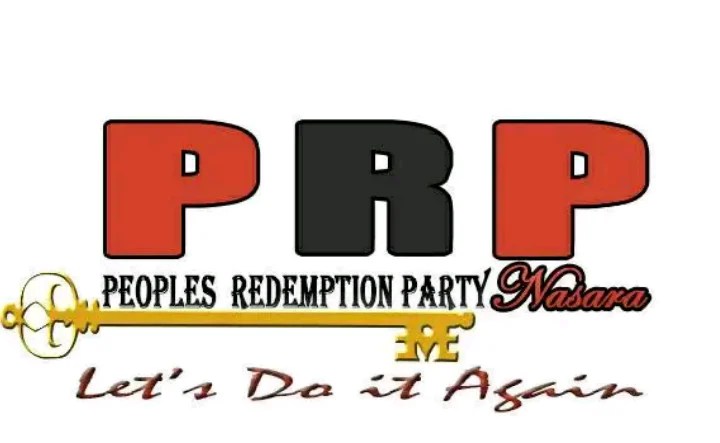 Donald Duke cleared as PRP presidential candidate for 2027