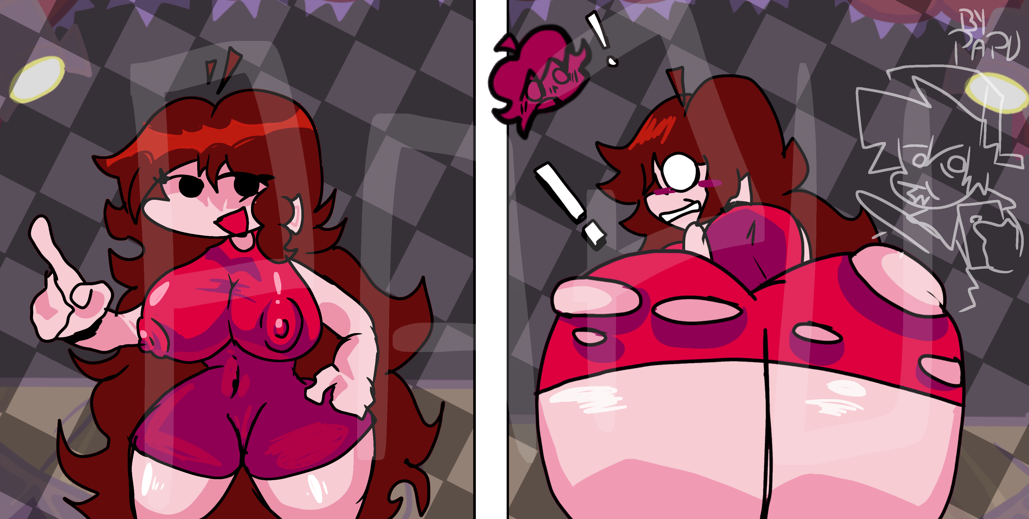 Friday night naked - cenelle.fr