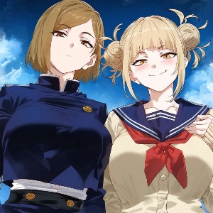 Nobara kugisaki rule34