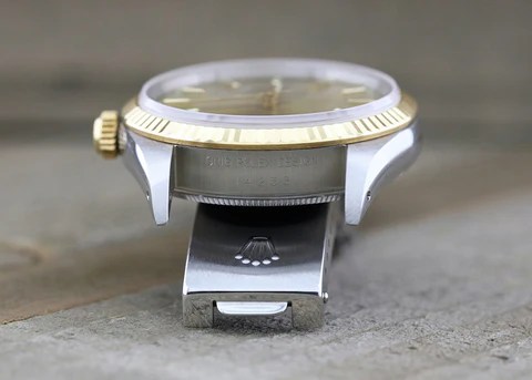 A Guide To Rolex Serial Numbers And Rolex Reference Numbers