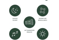 Minor Fatigue? This Quick Routine Will Recharge You