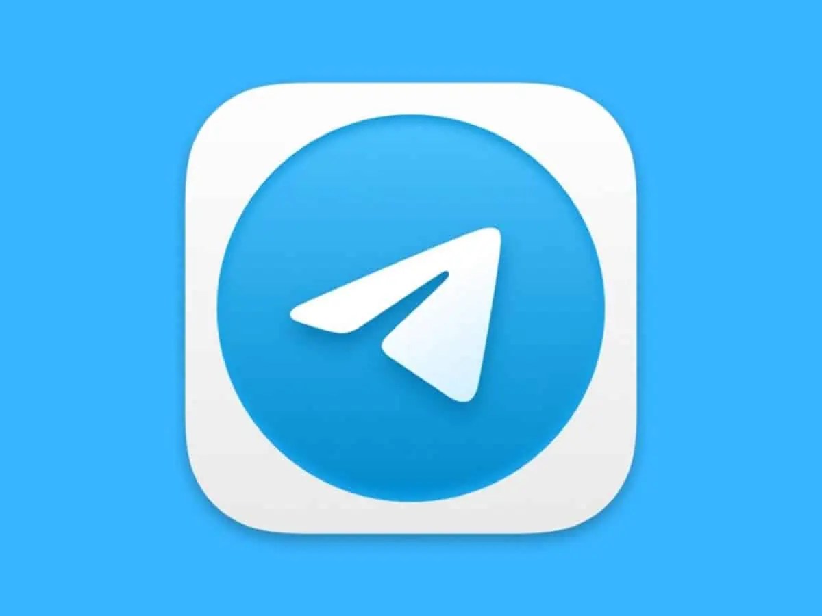 Telegram ifşa video