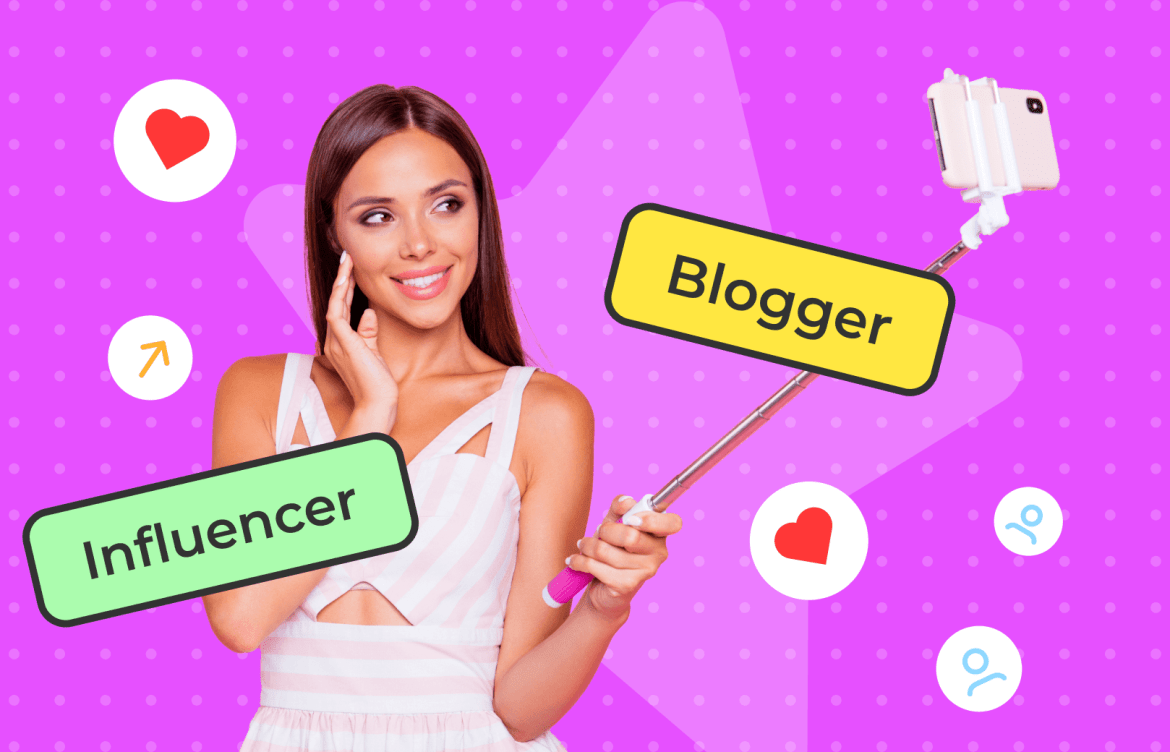 What is an Influencer?