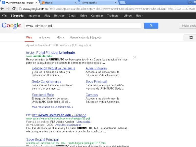 Aula Virtual