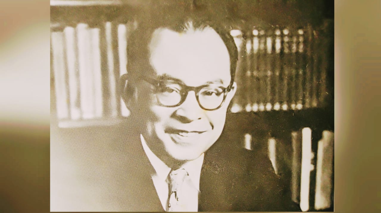 Duka Saat Bung Hatta Berpulang