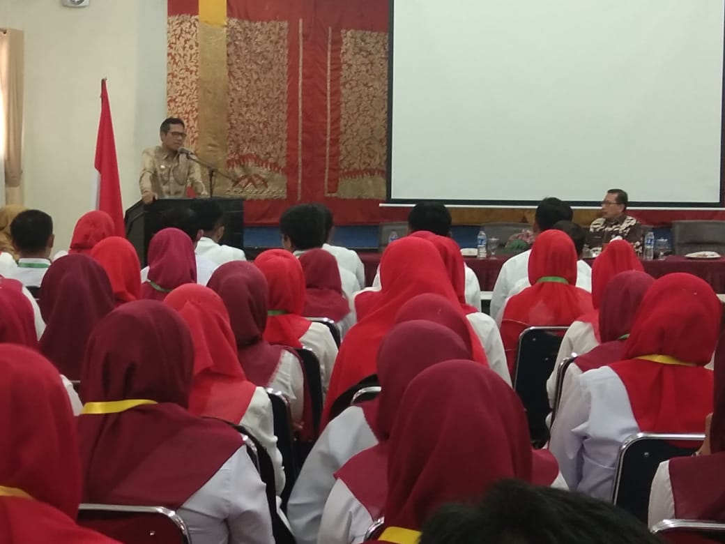 CPNS Sumbar Resmi Diumumkan Hari Ini