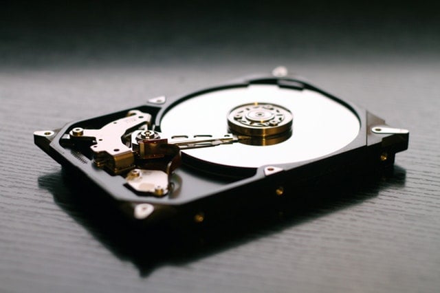 Hard Disk: Pengertian dan Perbedaannya dengan SSD