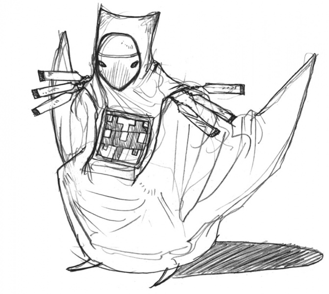 Journey Concept Art Neoseeker