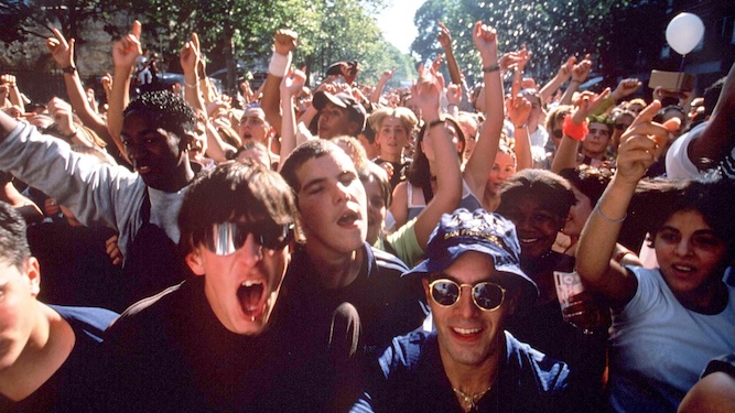 Just how to have a decadent Naughty Nineties celebration with no affiliated dangers: an overview for Gen Z