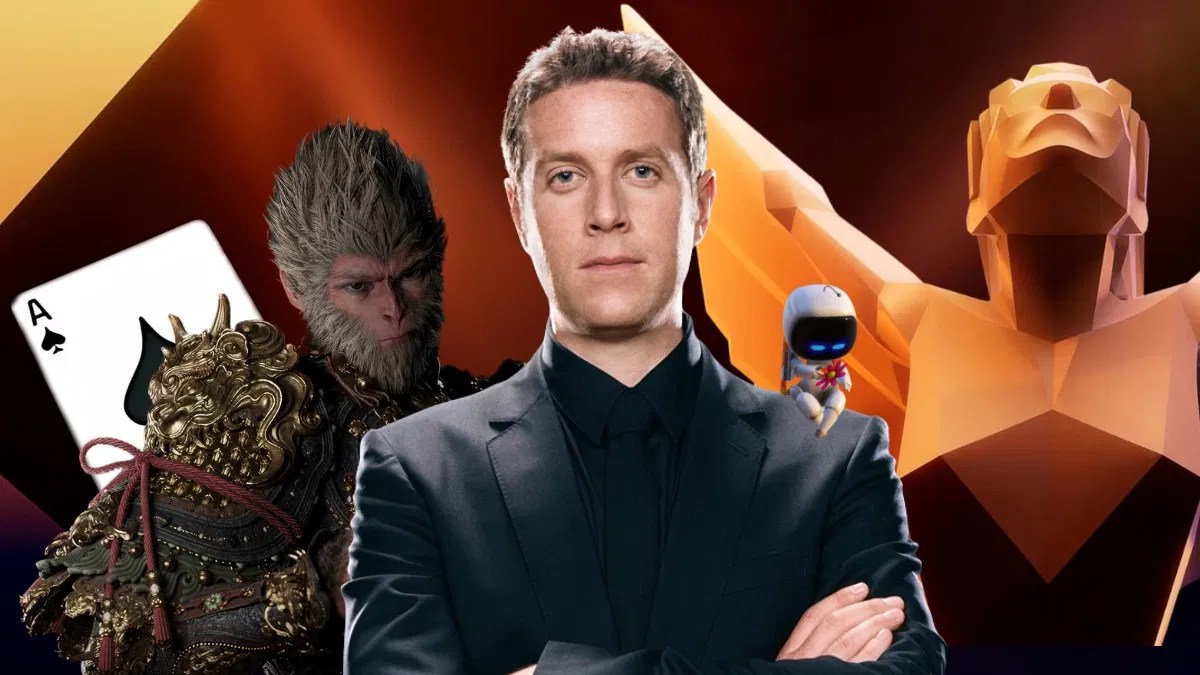 Should The Game Awards Transition to a Two-Night Format? – Power Up And Game #118