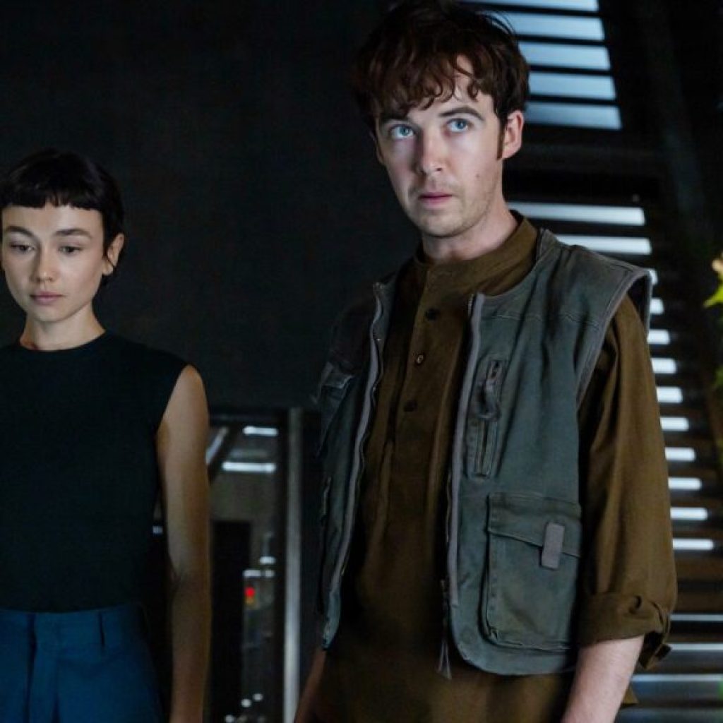 Alien: Earth Closes Season 1 With a Stunning, Potential-Packed Finale