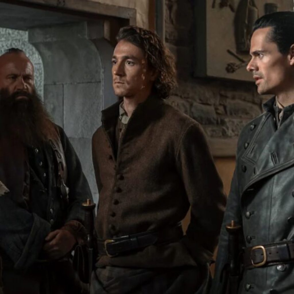 Outlander: Blood of My Blood Season 1 Episode 7 Evaluation: Reckless Hearts and Damaged Guarantees
