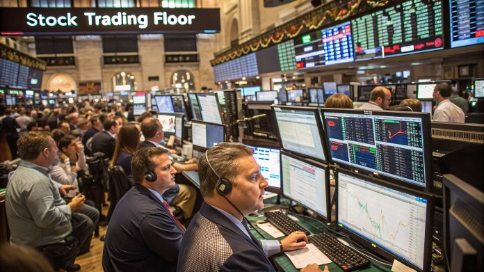 Retail Traders Goal Shorted Shares in GameStop-Like Rally