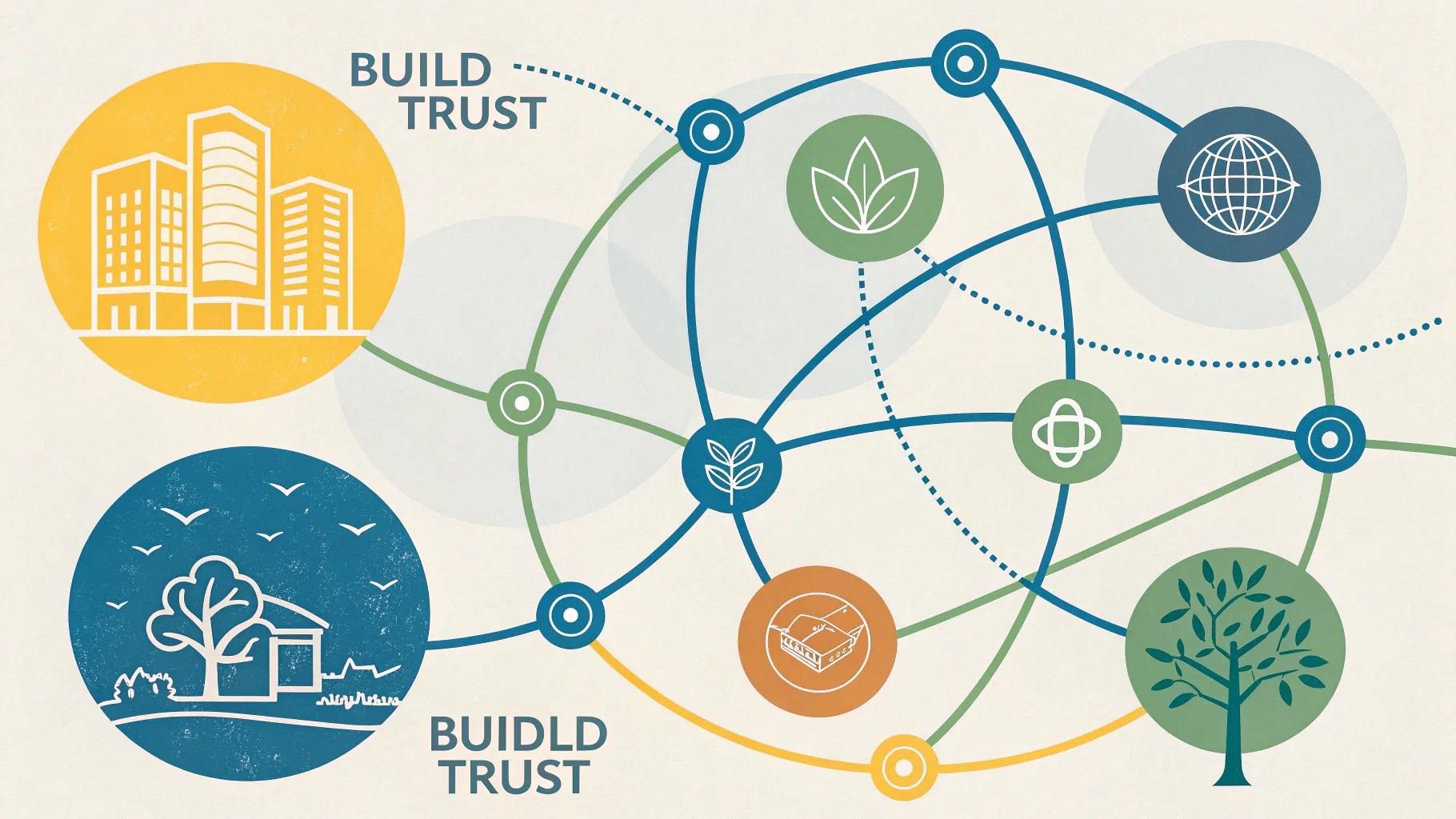 Stop Chasing Validation Build Brands People Trust