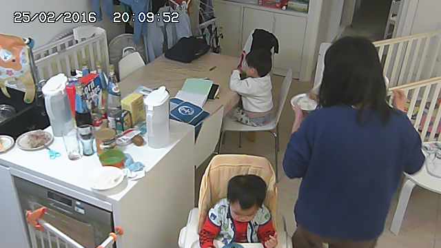 Hacked ip cam - westlistings