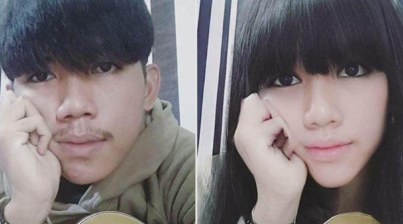 Makin Meresahkan, Ini Dia Filter Cowo Jadi Cantik yang Lagi Viral! Mau Coba?