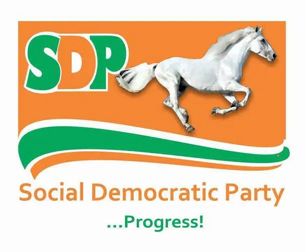 2027: Oyo SDP changes gov candidate, rules out political negotiation