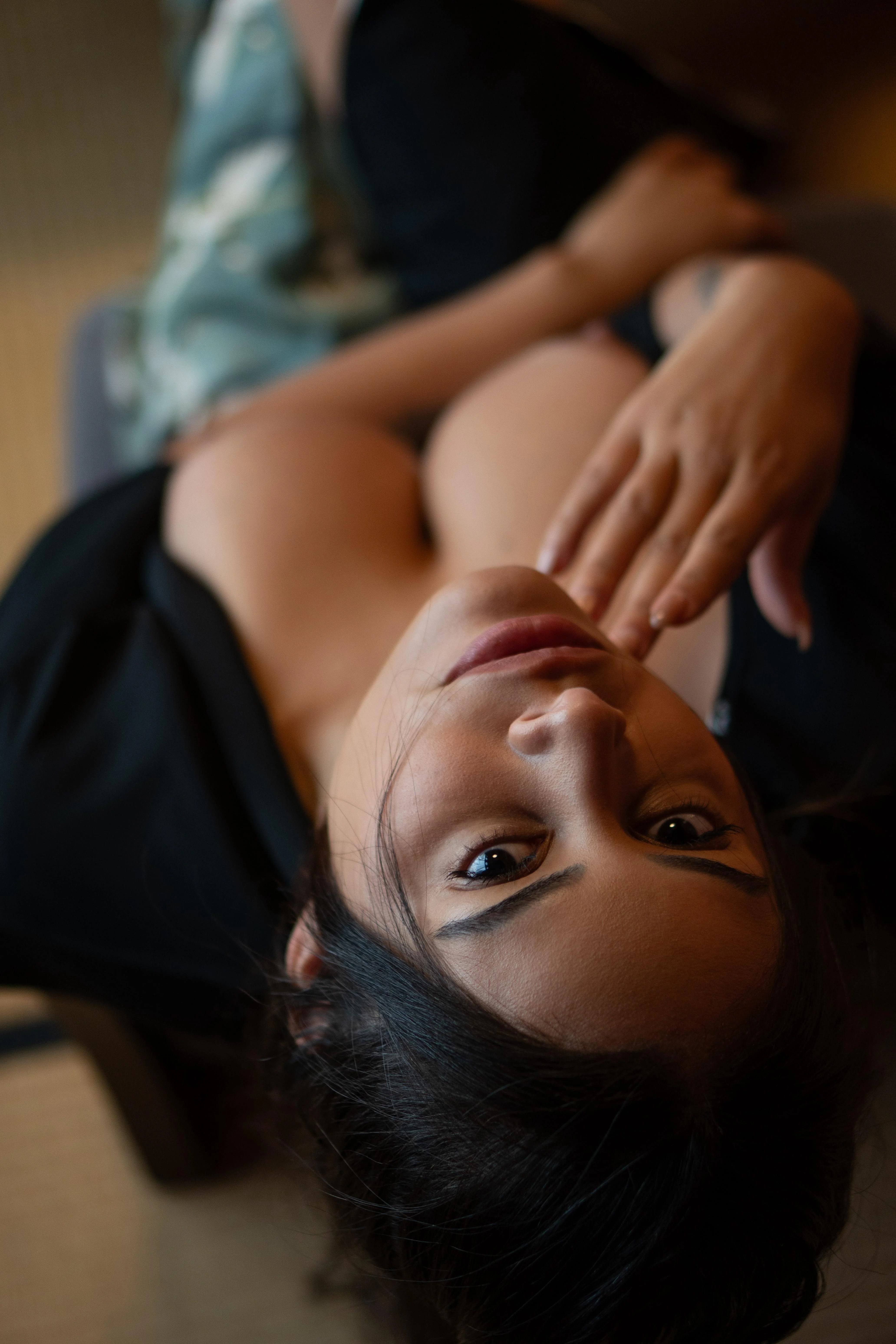 Julia logacheva havana