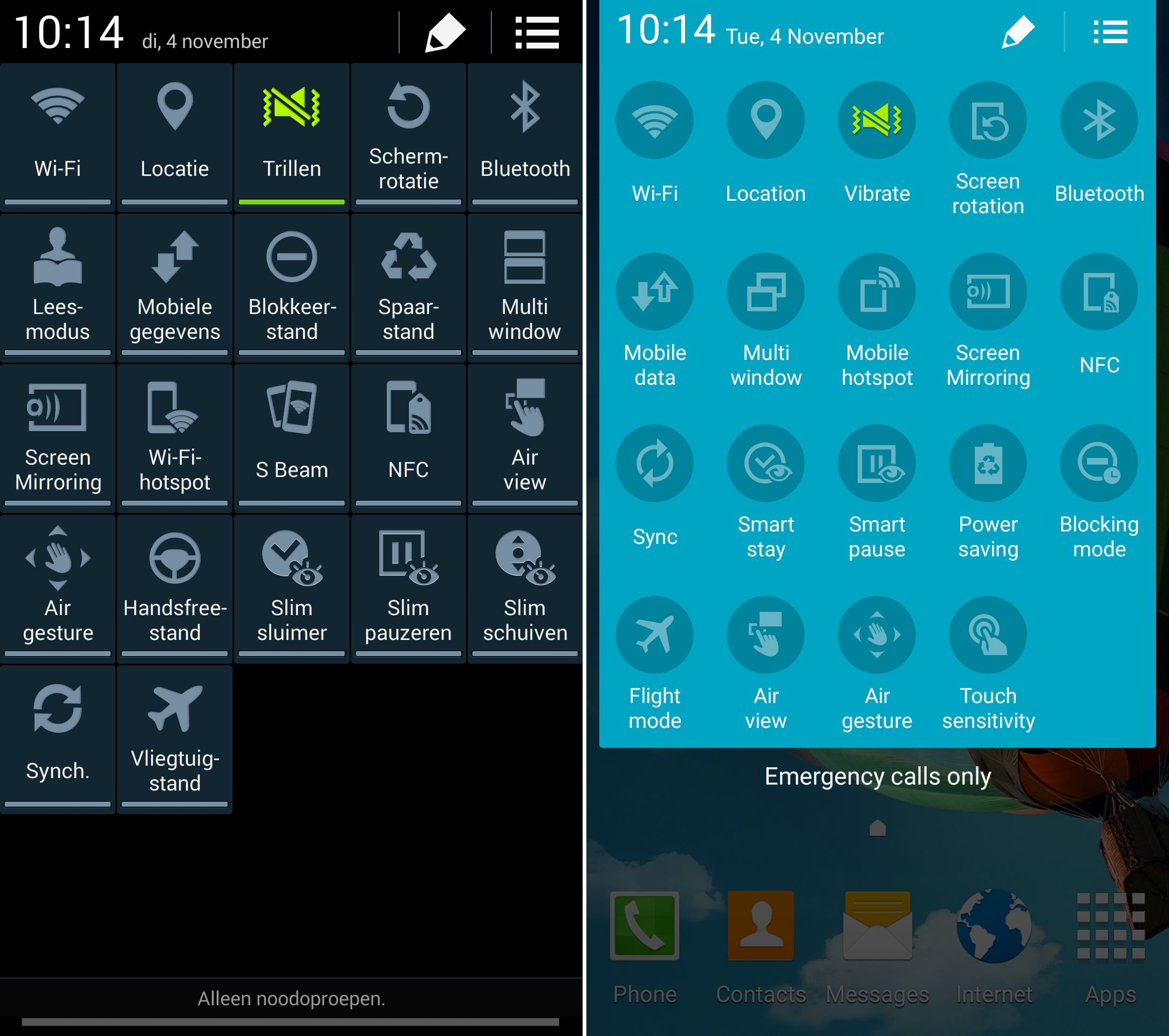 Android 4.4.4: Pembaruan yang Mengubah Pengalaman Smartphone