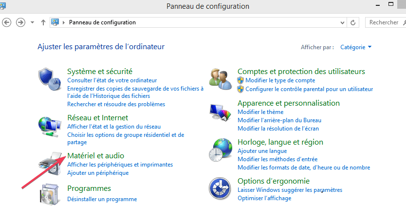 Resolu Curseur Bloque Windows 10 Souris Qui Se Fige Saute