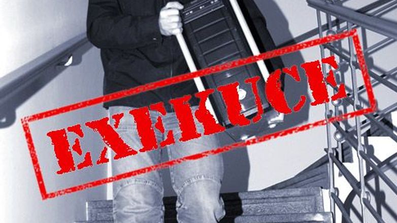 Milion Lidi V Exekuci Nemaji Motivaci Vydelat Vic Stat Chysta Dluhovou Amnestii Rika Zamecnik Dvtv Na Aktualne Cz