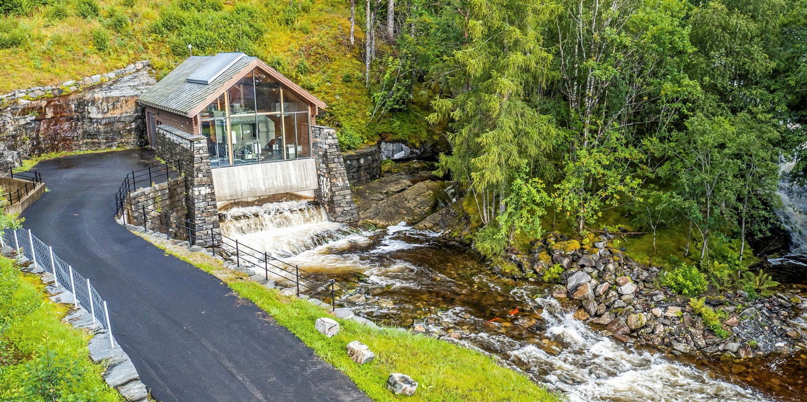 Comment Hydrogrid numérise le « géant oublié » des énergies renouvelables