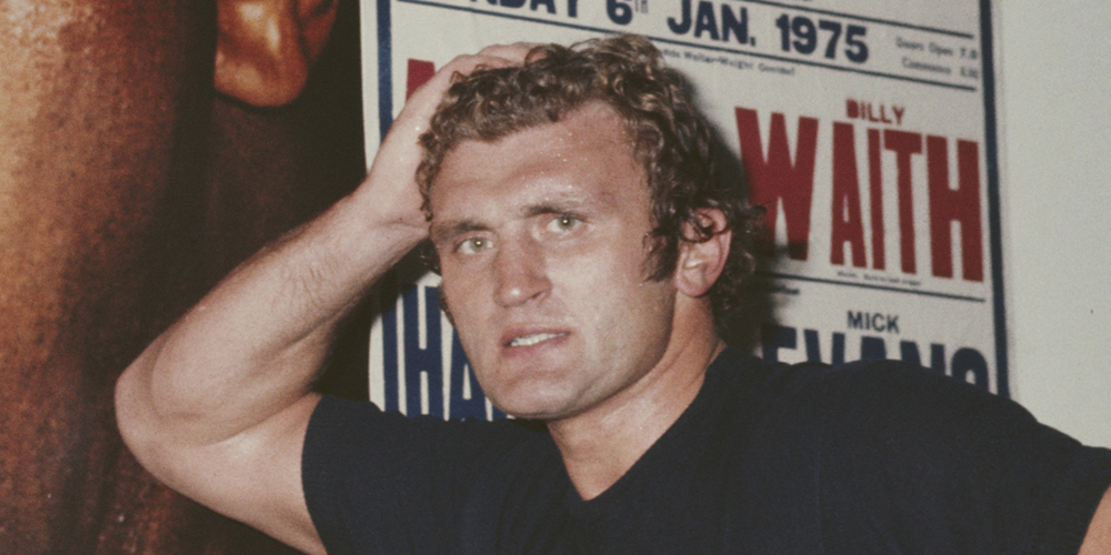Joe Bugner Dead – Boxer Dies at 75