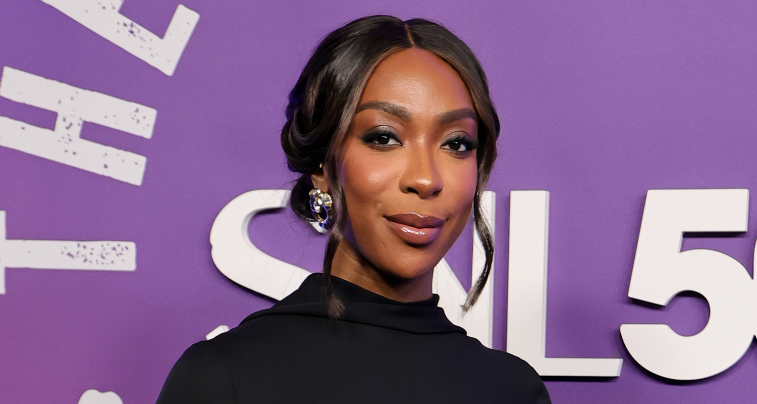 Ego Nwodim Exits &apos;Saturday Night Live&apos; After Seven Seasons