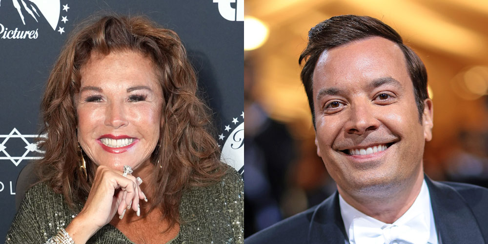 Abby Lee Miller&apos;s Bizarre Comment on Jimmy Fallon&apos;s Family Photo Is Getting Attention on Instagram