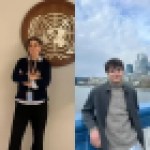 De la biomedicina a la astronomía: así impulsan la IA ética los cuatro jóvenes becados por la Fundación ”la Caixa” De la biomedicina a la astronomía: así impulsan la IA ética los cuatro jóvenes becados por la Fundación ”la Caixa”