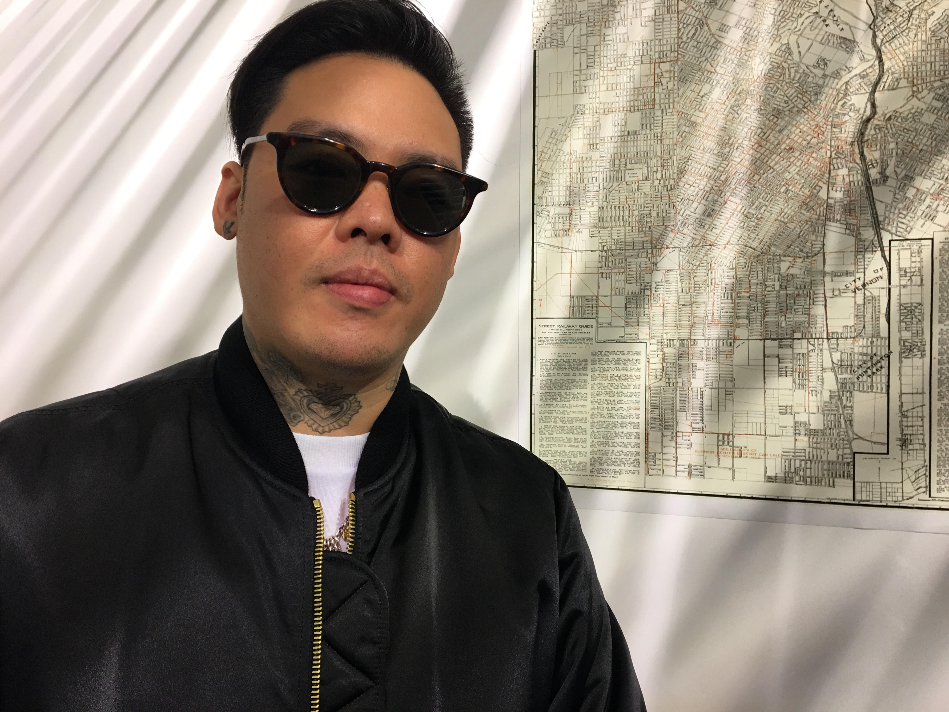 Man Who Tattooed Drake, David Beckham And Miley Cyrus In Hong Kong For Pop-Up Tattoo Parlour | South China Morning Post 3024_x_4032_jpg